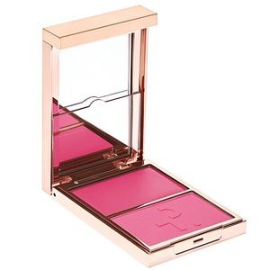 Patrick Ta Double-Take Crème & Powder Blush in She’s a Doll
